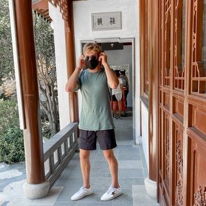 Meet your Posher, Preston